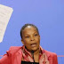 TAUBIRA MENTEUSE EST CUITE