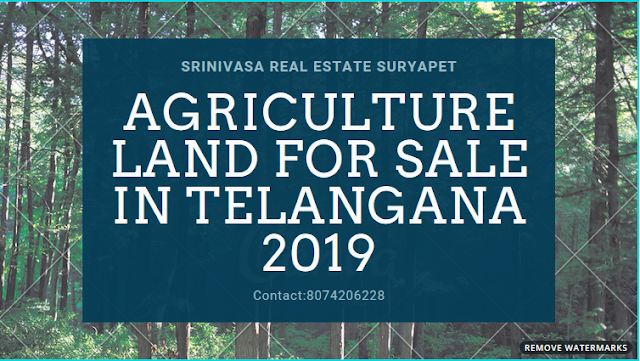 Agriculture Land for Sale in Telangana Below 5 Lakhs