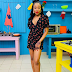 #bbnaijalockdown2020 Erica Gives A Detailed Description Of Herself As She Stuns In Latest Photo