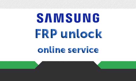 Samsung Mobile FRP Removed Any Model in MTP Mode - 2021