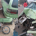 Two die, others injured in Bauchi fatal auto crash