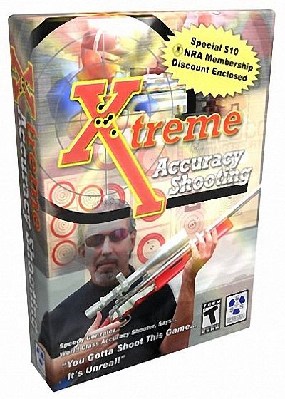 Xtreme Accuracy Shooting Game ,For PC Free Download ,Full Ripped And Cracked 100% Working