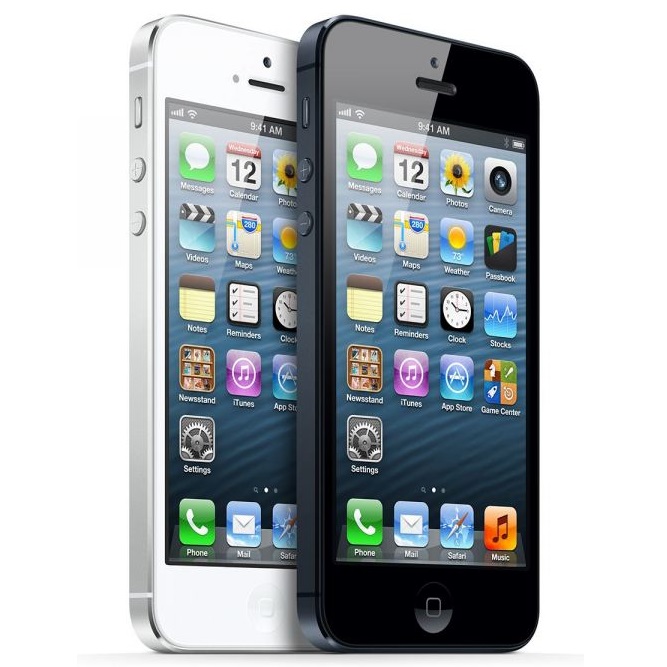 Apple , How To , iPhone , iPhone 5