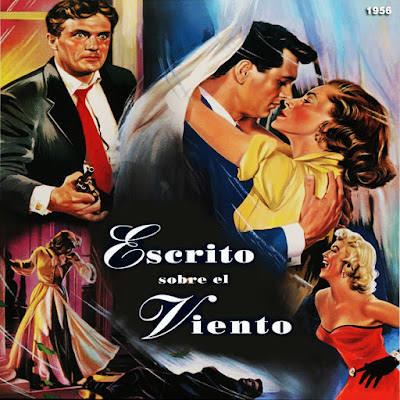 Escrito sobre el viento - [1956]