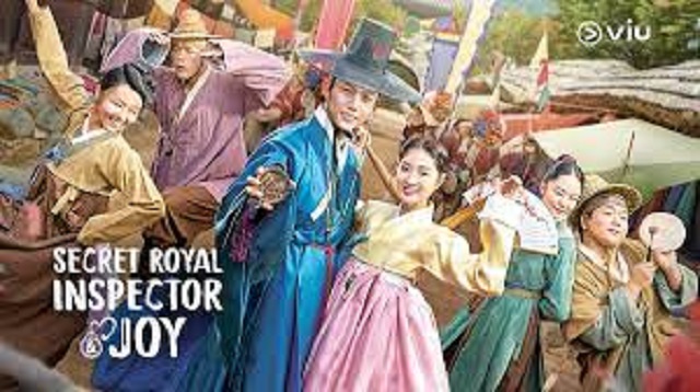 Drama Korea Historical Romance Terbaru