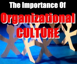 Organizational culture