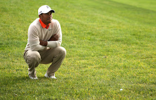 Tiger Woods Pics 2013