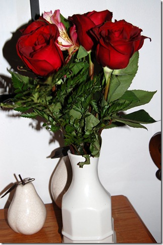 roses