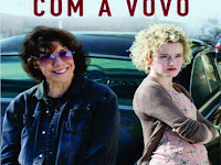 Aprendendo com a Vov� (2016) BDRip Bluray 720p e 1080p - Dublado - Torrent