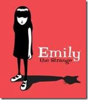 emily the strange 3