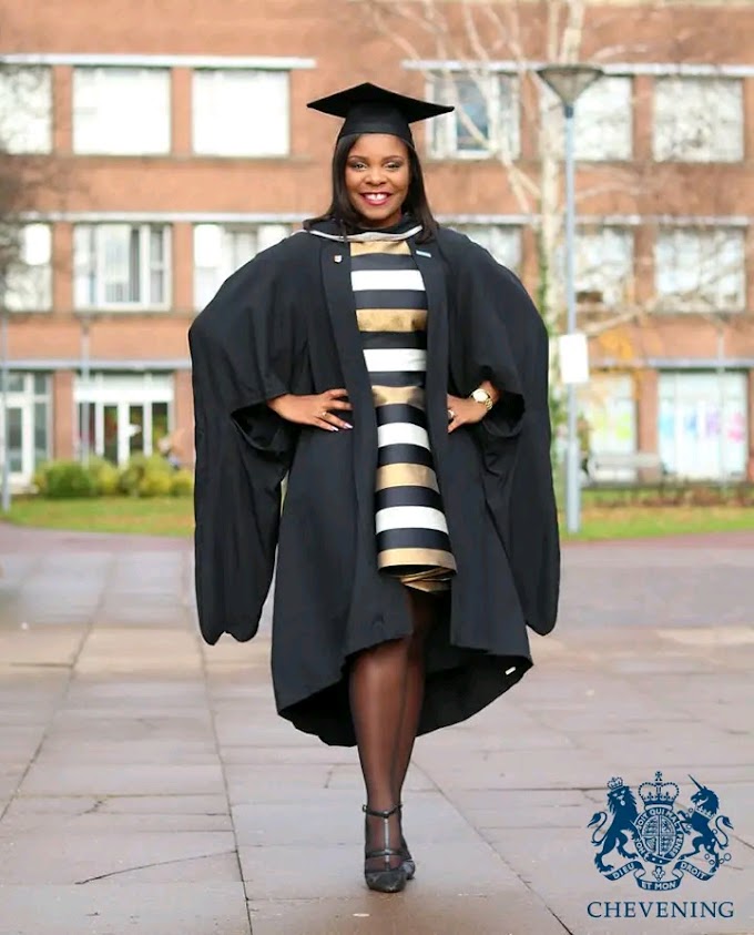 Apply For The Chevening Scholarship 2024 (Fully Funded) in UK