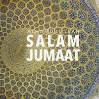 sunat-sunat hari Jumaat