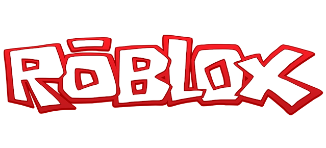 18- شعار موقع روبلكس roblox  كلمات
