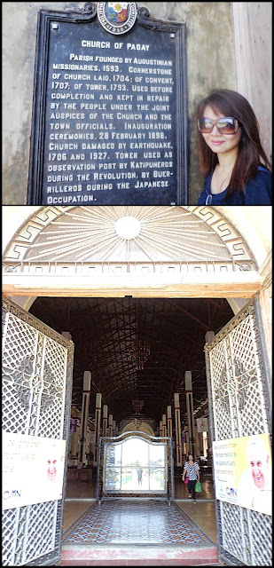 St Augustine Church, Paoay Church, Ilocos Norte