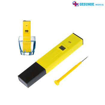 PH Meter Digital