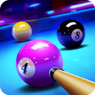 3D Pool Ball مهكرة اصدار v2.2.3.2