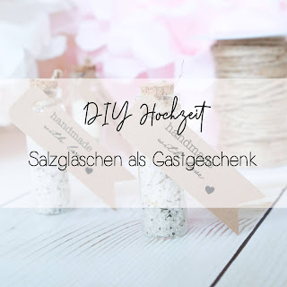  DIY Gastgeschenk Salzgläschen