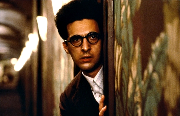 Cinematography| Roger Deakins - Barton Fink