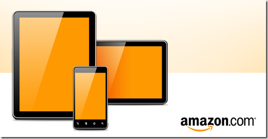 amazon tablets