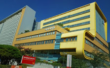 Pusan National Univ.  Yangsan hospital