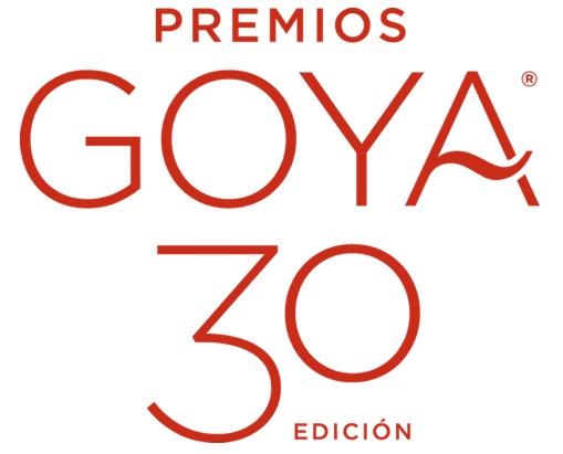 GANADORES PREMIOS GOYA 2016, LA 30 EDICIÓN