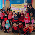 Outing Class Brainfor Islamic School ke Damkar Tanjungbalai