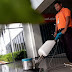 Team Kebersihan dan Cleaning Service | Best in Services