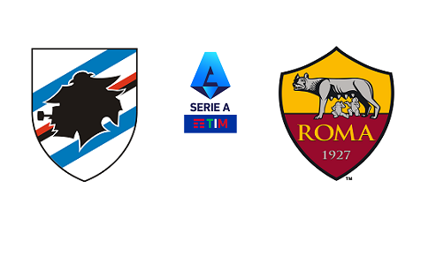 Sampdoria vs AS Roma (0-1) video highlights, Sampdoria vs AS Roma (0-1) video highlights