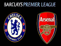 Arsenal Vs Chelsea