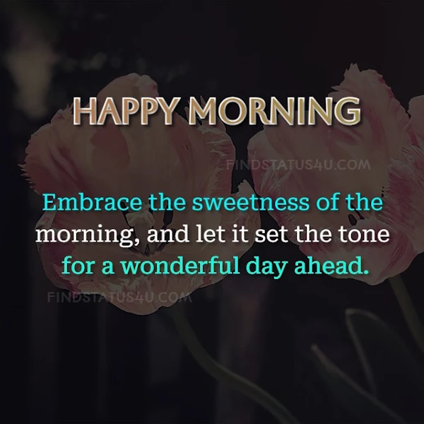 good-morning-quotes