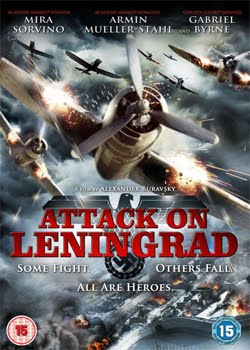 Attack on Leningrad   Dual Áudio