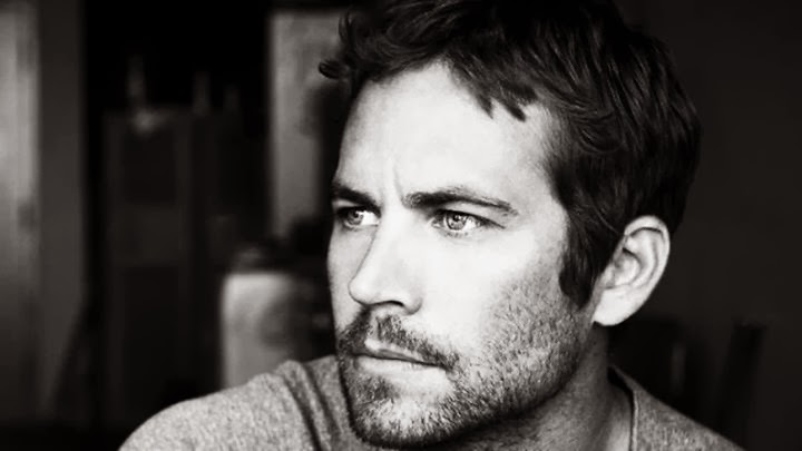 Paul Walker