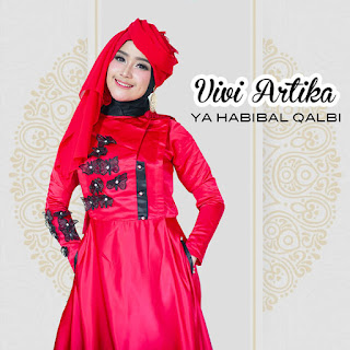 download MP3 Vivi Artika - Ya Habibal Qalbi (Single) itunes plus aac m4a mp3