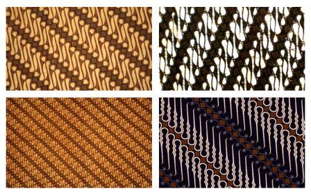 7 Motif Batik Terkenal Menurut Daerahnya Part I 