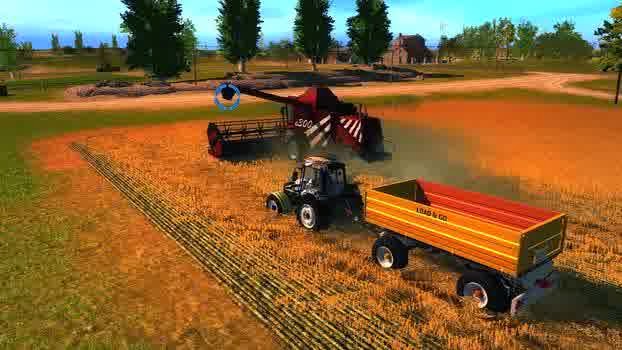 Download Game Farming Simulator 15 PC