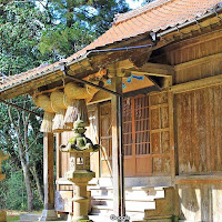 出雲国風土記・現代語訳：『出雲国風土記』に登場する神社一覧（大原郡）