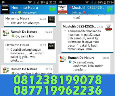 Jual Obat Eksim Ampuh