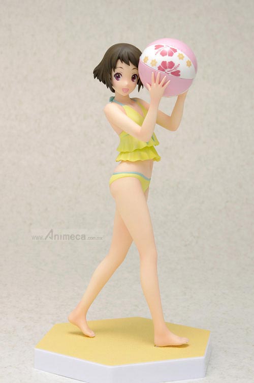 FIGURA MAYAKA IBARA BEACH QUEENS wave Hyouka