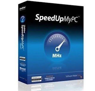 تحميل   SpeedUpMyPC 