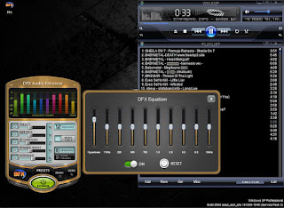 DFX Audio Enhancer 12.010 Full Version Key+Patch