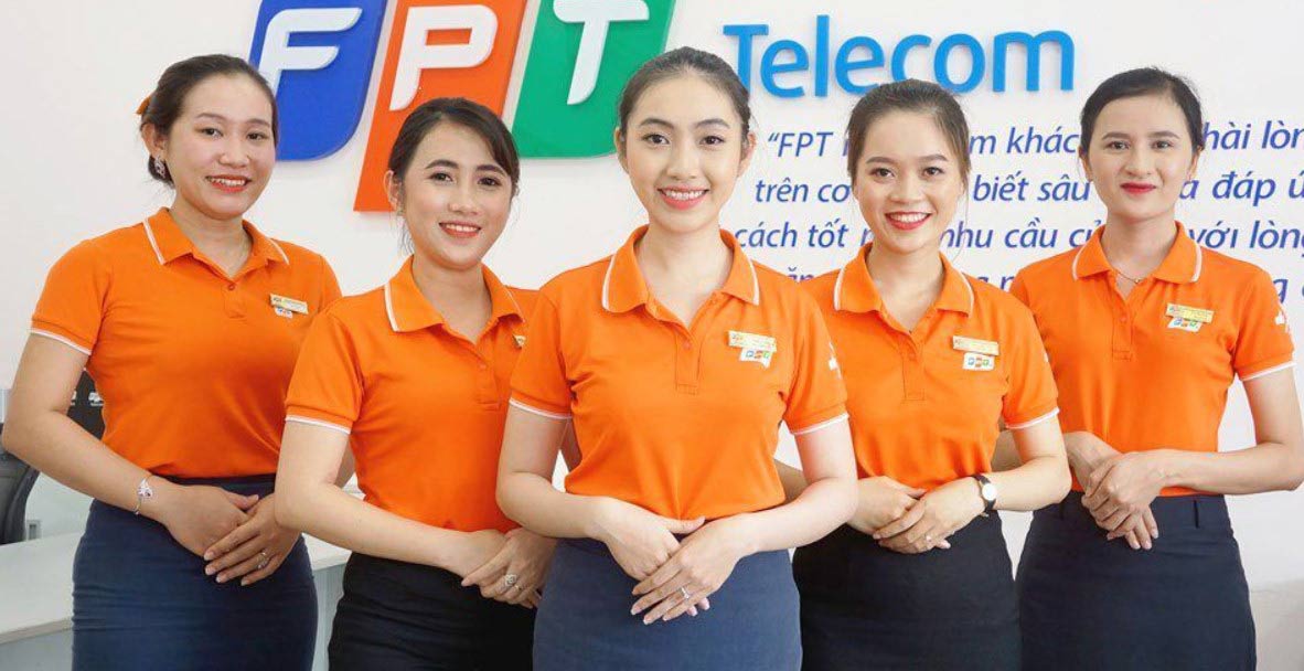 Áo đồng phục công ty polo