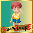 Games2Escape Crying Rocky Escape