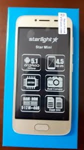 Starlight STAR MINI SP7731 .pac 6.0 FIRMWARE