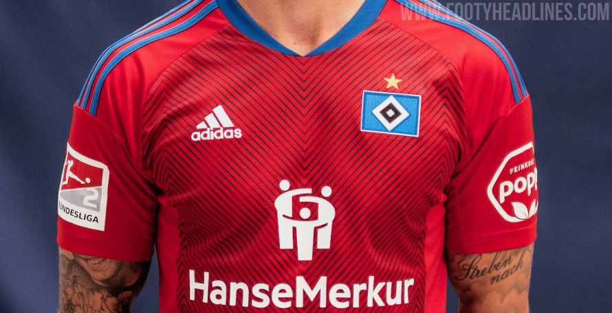 FC Hermannstadt 2022-23 Third Kit