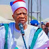 APC Crisis: Pressure Mounts On Adamu To Resign