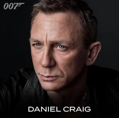 Bond 25