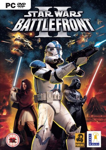 star wars battlefront 2 download pc