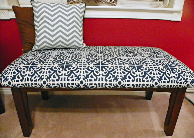 Tainted Perfectionist: When Saturday's Get Boring, Coffee Tables ...