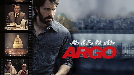 Argo Full Movie Review | Argo ending explained