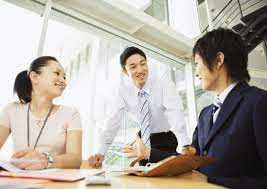 Làm sao để tìm được công việc tốt Làm sao để tìm được công việc tốt
